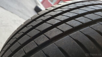 80% orig. letní ALU kola Škoda/VW 16" 5x112 - 4