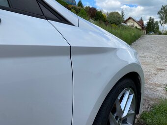 SEAT LEON FR, 2.0 Tdi 110 kw - 4