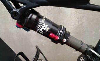 Specialized Turbo Levo FSR Comp Fattie - 4
