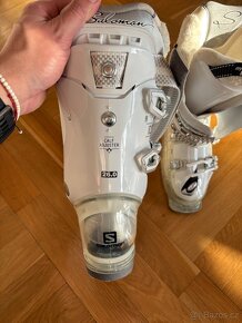 Salomon idol HS vel.26 - 4