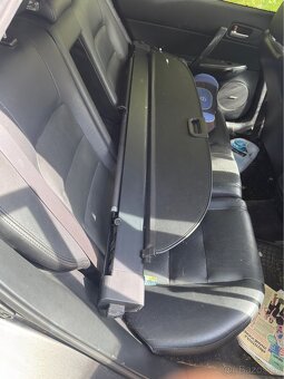 Mazda 6 , 2.0 , rok 2007 , nafta - 4