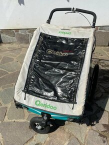 Vozik Qeridoo kiddoo2 - 4