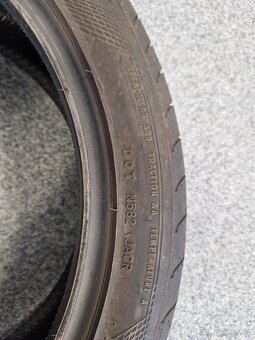 Goodyear Eagle F1 Asymmetric 3 ROF 225/45 R19 96 W - 4