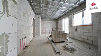 Prodej bytu 2+kk 49 m2 Vojanova, Liberec - 4