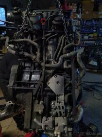 Mercedes A 170 CDI W-168 - 4