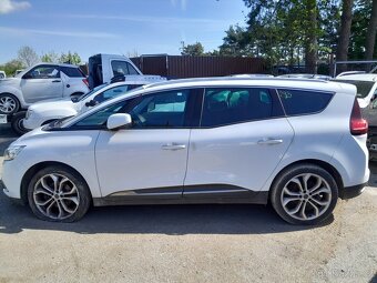 Renault Grand Scénic 1,5 DCi 110 - 4