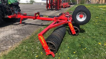 Ziegler cambridge válce 6,2m - 4
