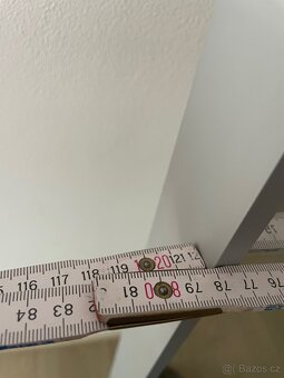 Ikea zrcadlo 78x197x6cm - 4