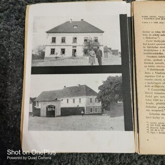 Dějiny a poslední dnové vsi Lidice 1946 - Václav Kočka - 4