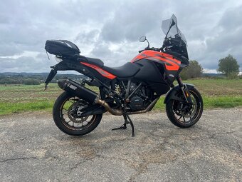 Ktm 1290 Super adventure 2020 - 4
