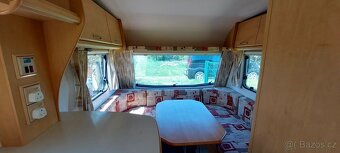 Karavan. Bailey 2004 - 4