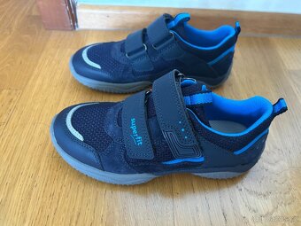 Tenisky Superfit v. 32 – nové s visačkou - 4