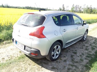 PEUGEOT 3008 - 4
