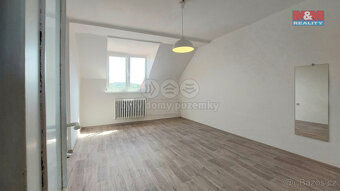 Pronájem bytu 2+1, 50 m², Příbram, ul. Legionářů - 4