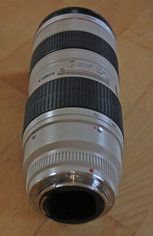 Canon EF 70-200 2,8 - 4