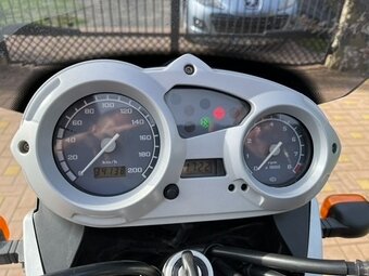 Prodám BMW F 650 GS rok 2004 - 4