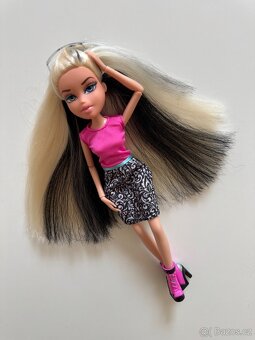 Panenky Bratz a jiné od MGA (cena od 250,-/ks) - 4