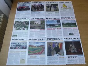 casopis CELAKOVICKY ZPRAVODAJ - 4