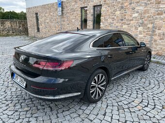 AKCE - Pronájem Škoda Superb 4x4 – UBER | BOLT | LIFTAGO - 4
