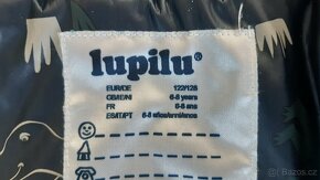 Nepromokavá bunda vel. 122/128 - 4