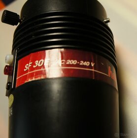 Zábleskové hlavice Hama SF-30E - 4