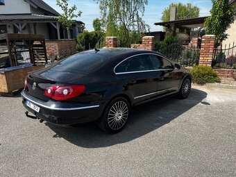 Passat cc 2.0 TDI 125kw - 4