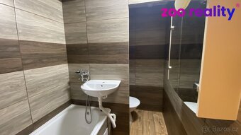 Pronájem, Byt, 1+kk, 20 m2, Teplice, U Vlastního krbu ul. - 4