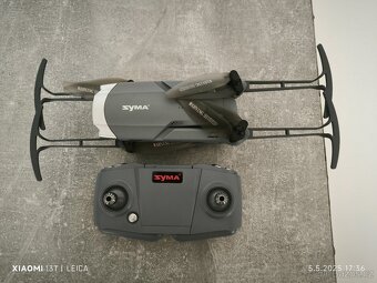 Dron syma x30 - 4