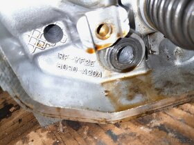 Hlavy s mustanga 3.8 v6 - 4