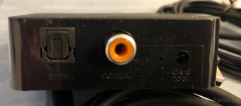 Digital - Analog audio konverter - 4