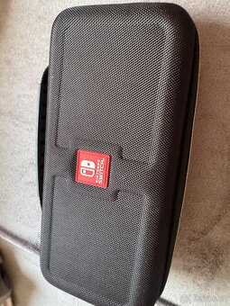Nintendo switch mnoho her - 4