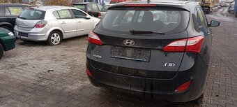 Hyundai i30 č. 22122 - 4