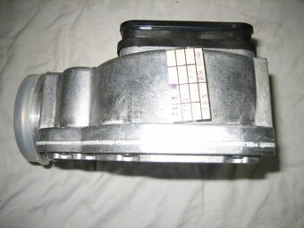 Díly 309 GTI 16v - 4
