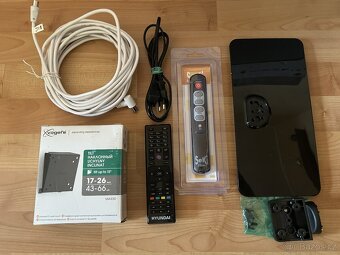 Televize Hyundai HLP 24T329 - 4