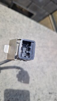 Žaluziový motor Somfy J406 WT - 4