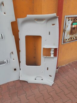 Stropnice Multivan - 4