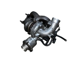 Turbo 06H145702Q 2.0TFSI 155KW CDNC AUDI A4 B8 2010 - 4