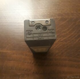 Lockpol 843 12V AC/DC - 4