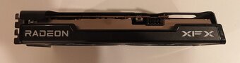 XFX SPEEDSTER SWIFT 210 RX6600 8GB - 4