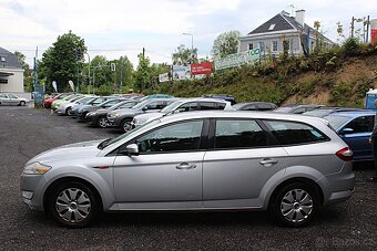 Ford Mondeo - 4