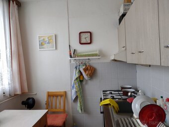 3+1 Kutná Hora 66 m2 2x balkon, sklep a výtah. - 4
