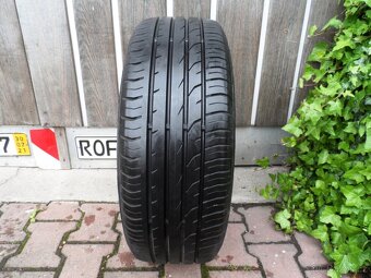 Originál Alu Kolo 16+ pneu 215/60/16 ET 33 - 4