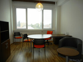 Pronájem kanceláří 262 m², Liberec - 4