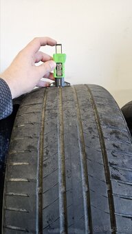 Letní pneumatiky 245/45/18, Bridgestone, DOT3519
- 4