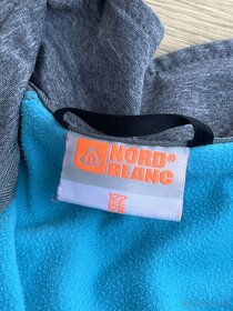 Dětská mikina a kalhoty 122-128 Nordblanc - 4