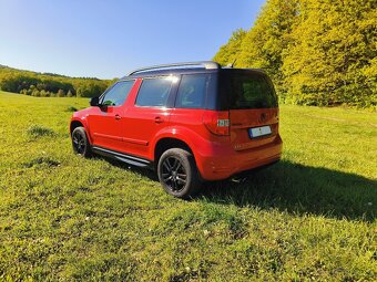 Yeti Monte Carlo 1.4 110kw 4x4 - 4