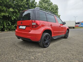 Yeti Monte Carlo 1.4 110kw 4x4 - 4