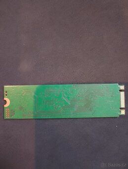 🔷 SK Hynix, 256GB, M2 NVMe - kontakt email - 4