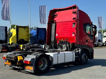 Iveco STRALIS AS440S46 460 EEV (1700) - 4