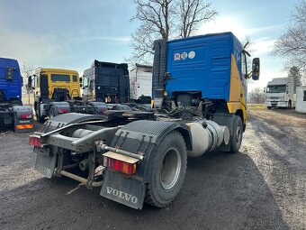 Volvo FH12 380,Standart,Manual - 4